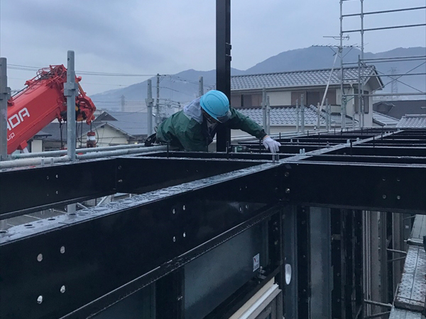 未経験でも大丈夫です!